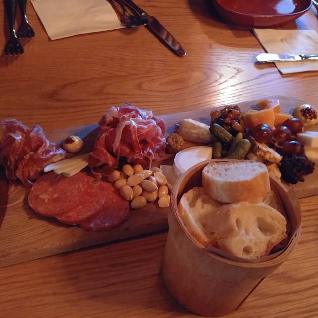 Haven Restaurant Tampa, FL OpenTable