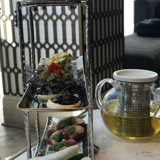 LondonHouse Tea Service Restaurant Chicago, IL OpenTable