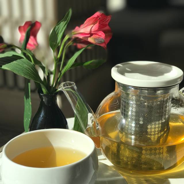 LondonHouse Tea Service Restaurant Chicago, IL OpenTable