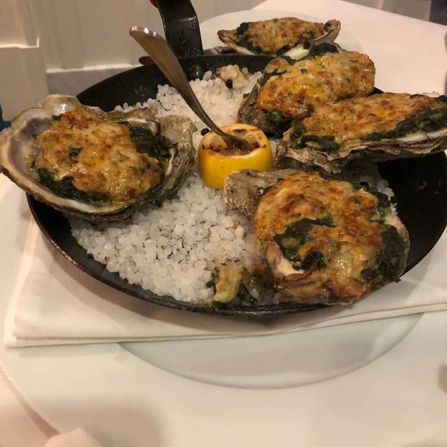 Seafood R'evolution Restaurant Ridgeland, MS OpenTable