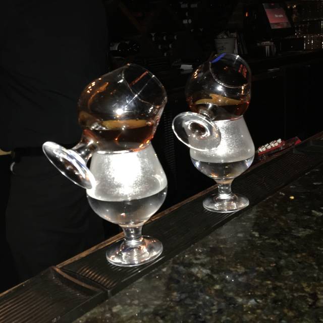 Porcini Restaurant Louisville, KY OpenTable