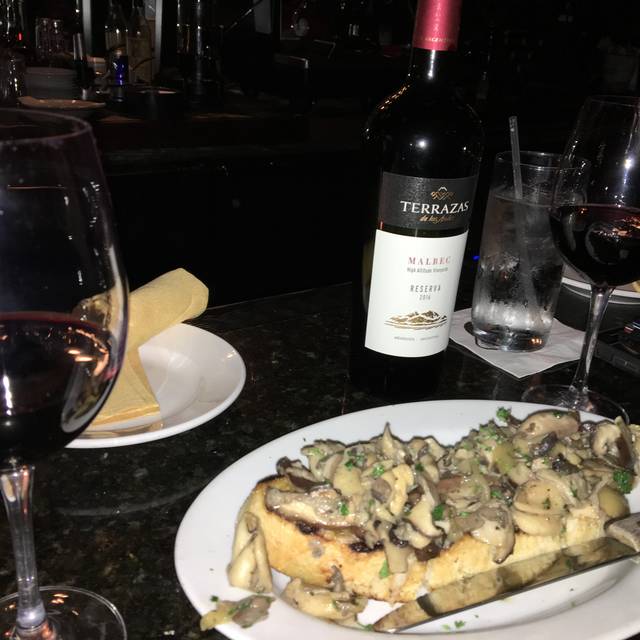 Porcini Restaurant Louisville, KY OpenTable