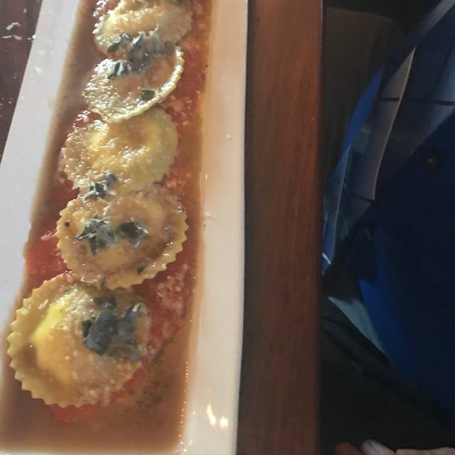 Benvenuti's Restaurant Norman, OK OpenTable