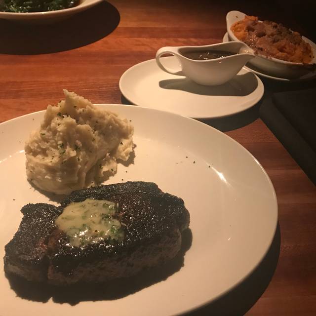 Stoney River Steakhouse and Grill Atlanta Restaurant Atlanta, GA