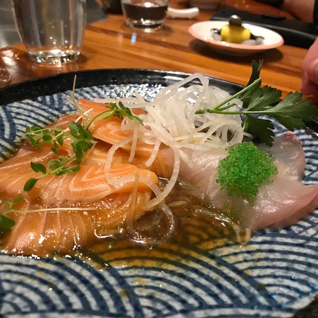 Shiki Japanese Restaurant Adelaide, AUSA OpenTable