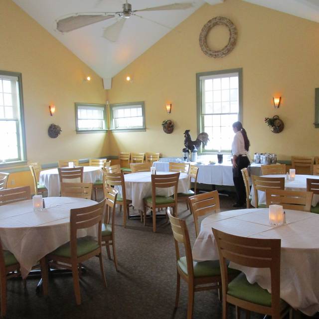 Siena Restaurant Mashpee, MA OpenTable