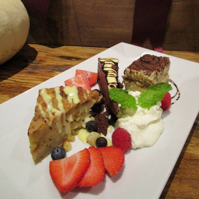 Siena Restaurant Mashpee, MA OpenTable