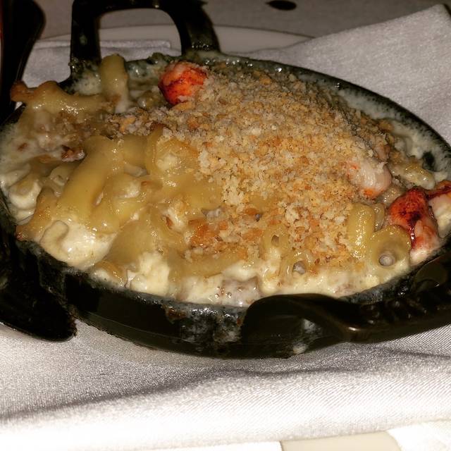 The Capital Grille Paramus Restaurant Paramus, NJ OpenTable