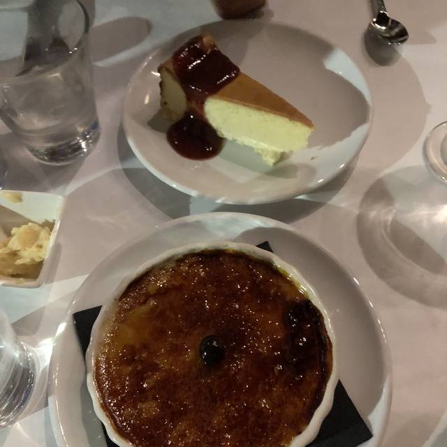 Coco S Bistro Restaurant Dayton Oh Opentable Coco S Bistro Dayton Oh