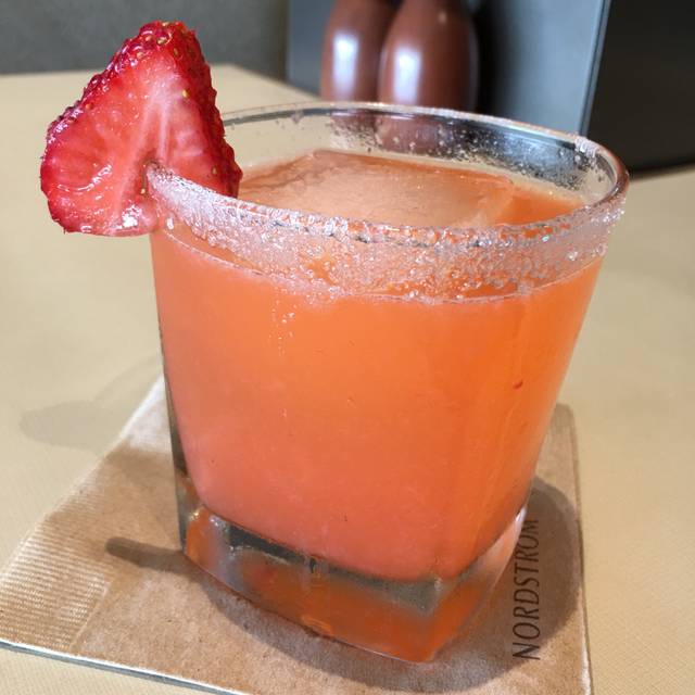 Bazille Nordstrom Del Amo Restaurant Torrance, CA OpenTable