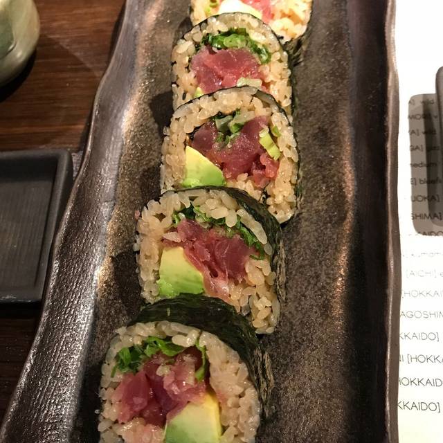 Akiko's Restaurant & Sushi Bar San Francisco, CA OpenTable