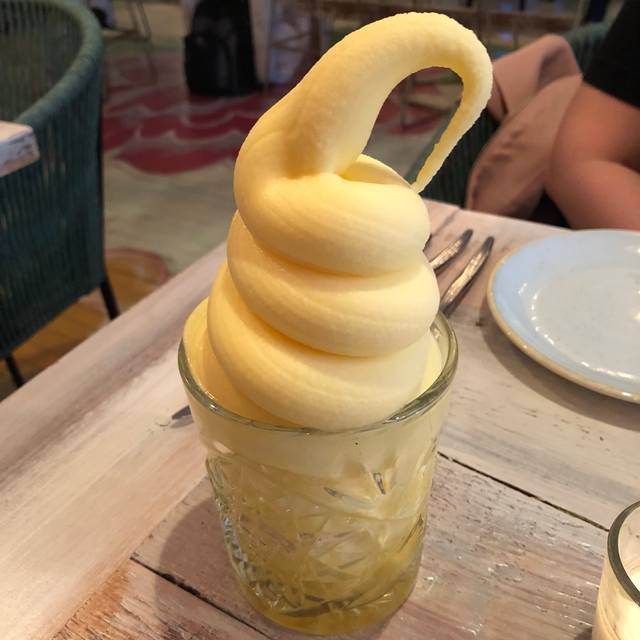 Citrus & Salt Restaurant Boston, MA OpenTable