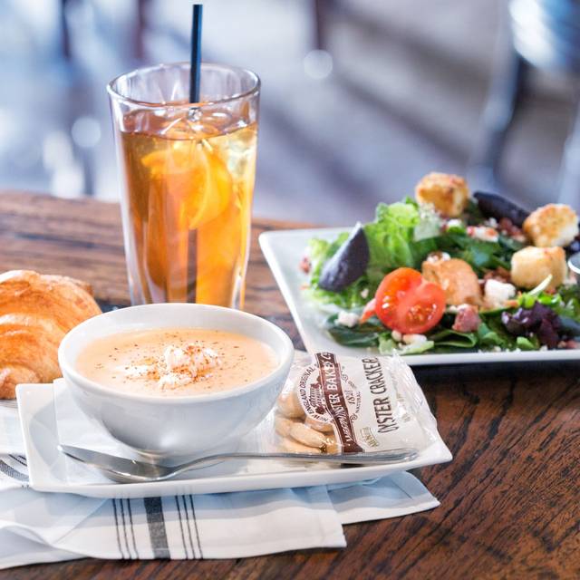 Chesapeake's Downtown Restaurant Knoxville, TN OpenTable