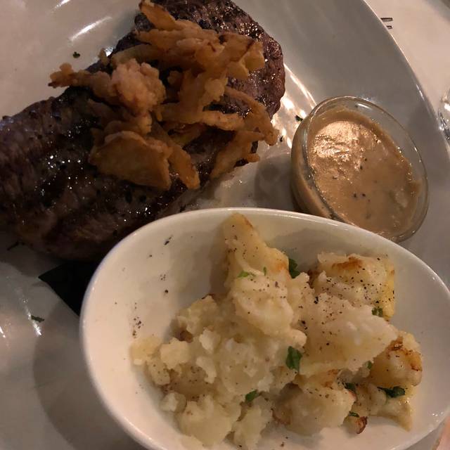 Sullivan's Steakhouse Anchorage Restaurant Anchorage, AK OpenTable