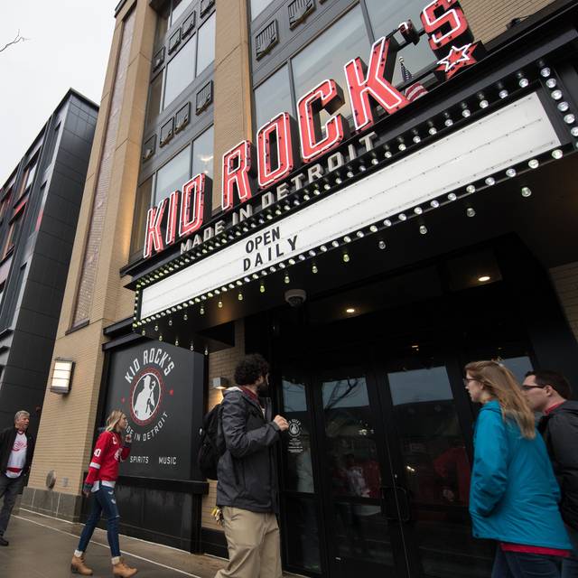 48 Restaurants Near Fisher Theatre Opentable