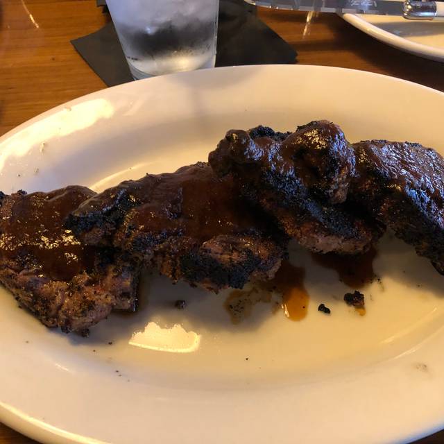 Bare Bones Steakhouse Restaurant Buford, GA OpenTable