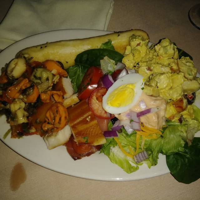 Relish Restaurant Philadelphia, PA OpenTable