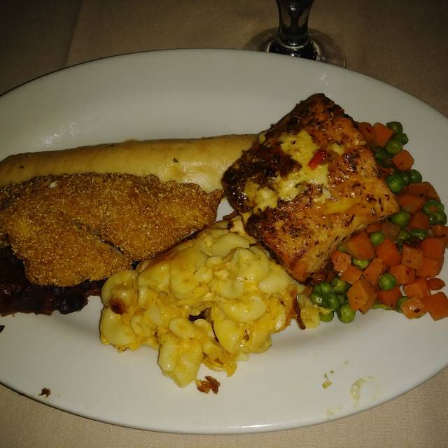 Relish Restaurant Philadelphia, PA OpenTable