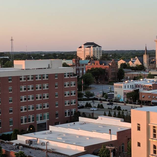 Level 10 Restaurant Spartanburg, SC OpenTable