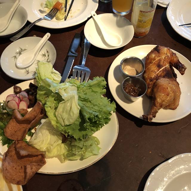 Mud Hen Water Restaurant - Honolulu, HI | OpenTable Mud Hen Water Restaurant - Honolulu, HI | OpenTable