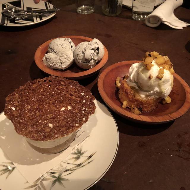 Mud Hen Water Restaurant - Honolulu, HI | OpenTable Mud Hen Water Restaurant - Honolulu, HI | OpenTable