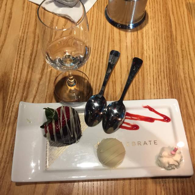 Cooper's Hawk Winery & Restaurant St. Charles St. Charles, IL OpenTable