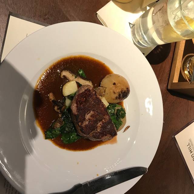 Iron Hill Brewery Greenville, SC Restaurant Greenville, SC OpenTable