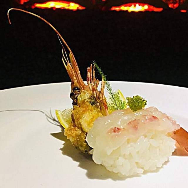 Gu Japanese Fusion Sushi and Bar Restaurant New York, NY OpenTable
