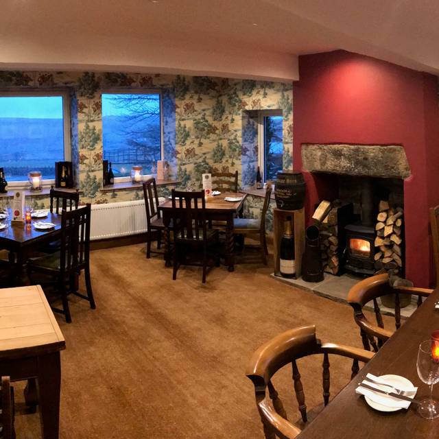 The Rams Head Inn - Denshaw, United Kingdom | OpenTable