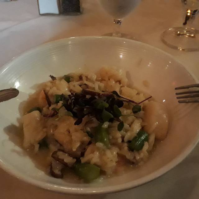 Knife & Fork Inn Restaurant Atlantic City, NJ OpenTable