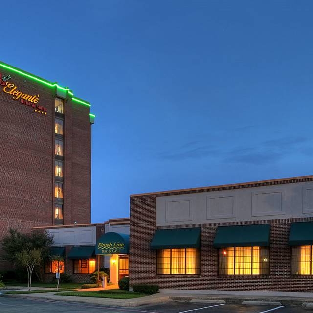 Wingate by Wyndham Dallas Love Field in Dallas, United States from 75