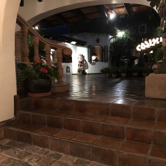 Hacienda San Angel Gourmet Restaurant - Puerto Vallarta, JAL | OpenTable