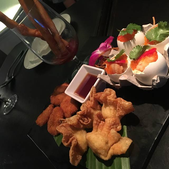 Noi Thai Cuisine Honolulu Restaurant Honolulu, HI OpenTable