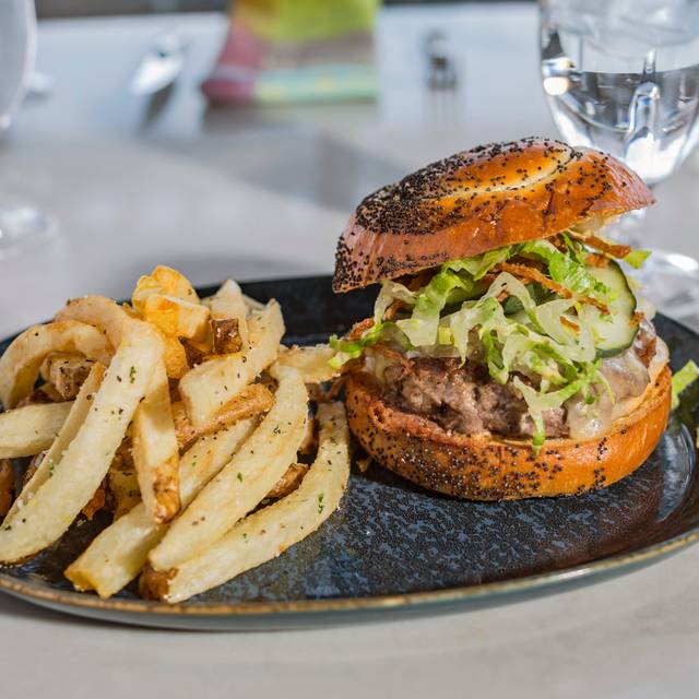 Grain & Cane Bar & Table Restaurant Berkeley Heights, NJ OpenTable