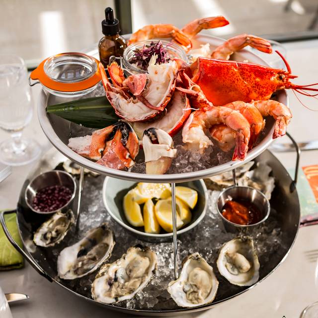 Grain & Cane Bar & Table Restaurant Berkeley Heights, NJ OpenTable