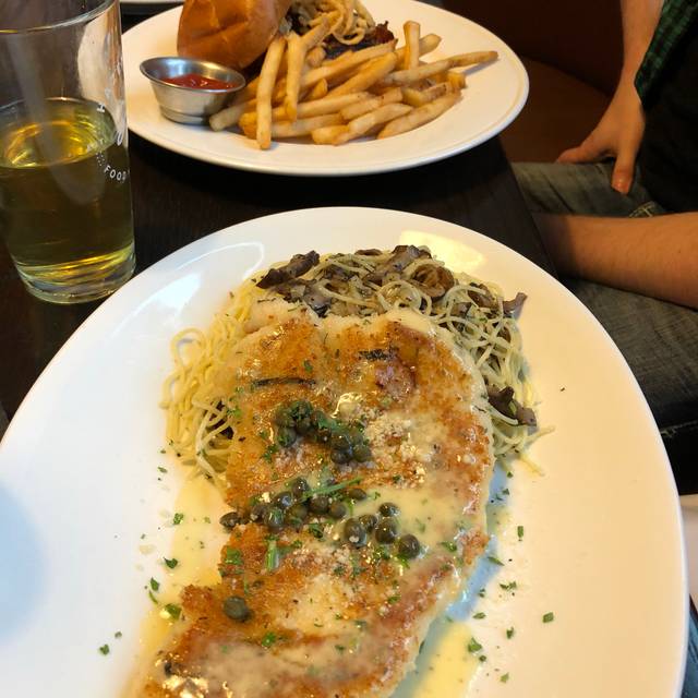 Hazelwood Bloomington Restaurant Bloomington, MN OpenTable