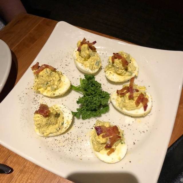 J. Alexander's Restaurant King of Prussia King of Prussia, PA