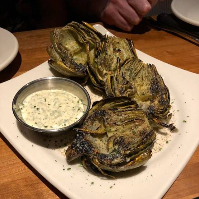 J. Alexander's Restaurant King of Prussia King of Prussia, PA