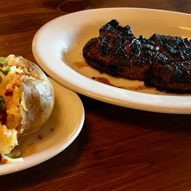 Bare Bones Steakhouse Restaurant Buford, GA OpenTable