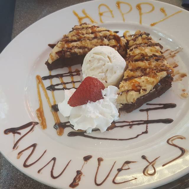 The Black Marlin Bayside Grill Restaurant - Hilton Head Island, SC