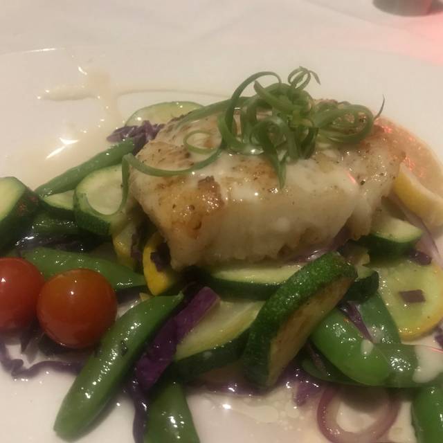 Stab's Prime Steak & Seafood Restaurant Baton Rouge, LA OpenTable