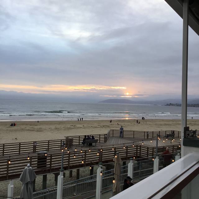 Oyster Loft Restaurant Pismo Beach, CA OpenTable