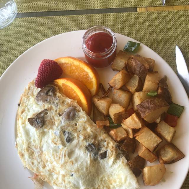 Bistro Joe's Restaurant Birmingham, MI OpenTable