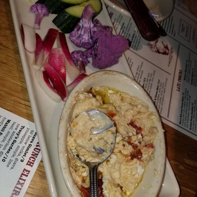 Whiskey Cake Baybrook Restaurant Friendswood, TX
