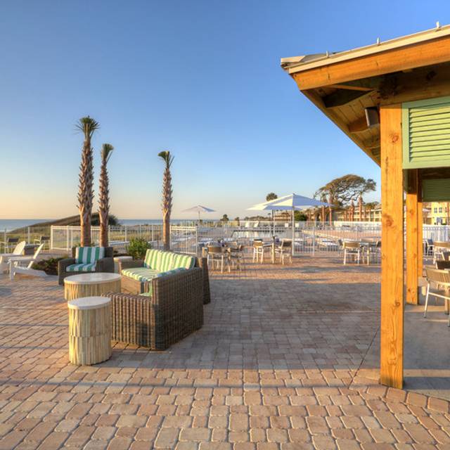 The Anchor Restaurant Jekyll Island, GA OpenTable