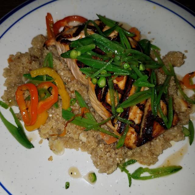 Porch Kitchen & Bar Restaurant Louisville, KY OpenTable