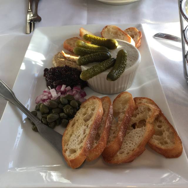 Hurricane Restaurant Kennebunkport Kennebunkport, ME OpenTable