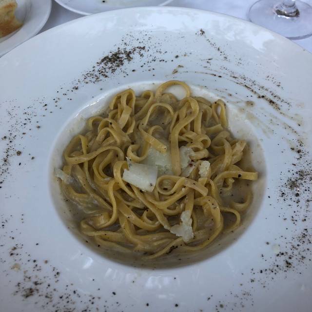 Casa Tua Restaurant - Miami Beach, FL | OpenTable