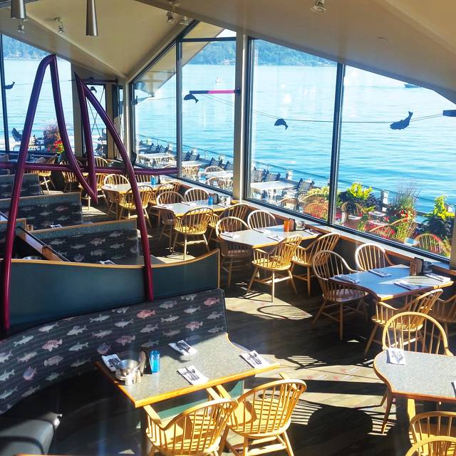 Anthony's at Point Defiance Restaurant WA OpenTable