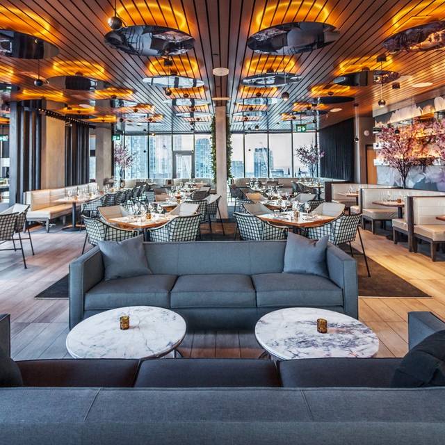 Lavelle Toronto, ON OpenTable